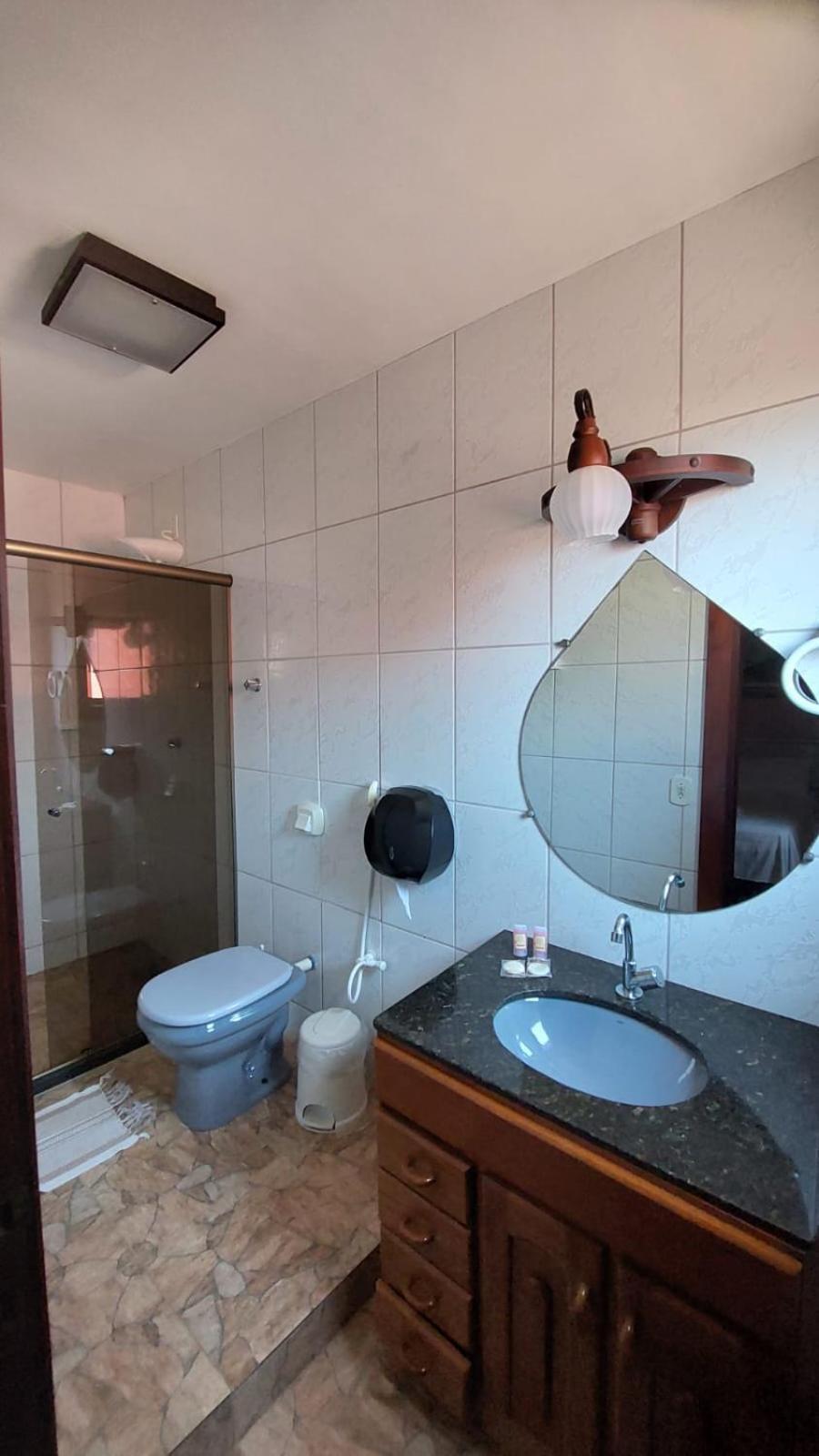 Paratibela Pousada Anchieta  Cameră foto