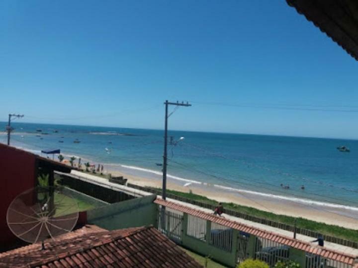 Paratibela Pousada Anchieta  Exterior foto